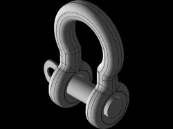 SHACKLE