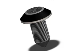 Simple Bolt Design