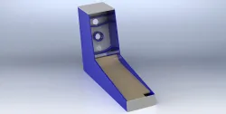 Skee-ball project