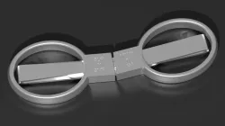 Slip N Snip Scissors