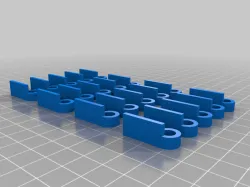 Small hooks