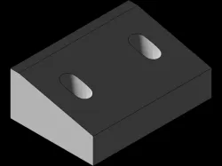 Small Rack liner