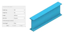 Smart Profiles - All in one part