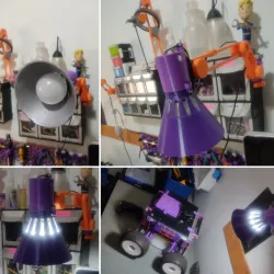 socket-lamp