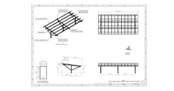 Solar Structure