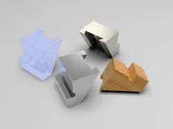 SolidWorks Exercise 2
