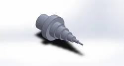 SolidWorks Exercise - 3