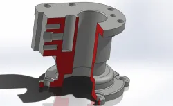 Solidworks: practice exercises (11)