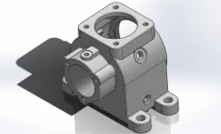 Solidworks: practice exercises (12)