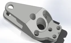Solidworks: practice exercises (14)