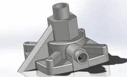 Solidworks: practice exercises (16)