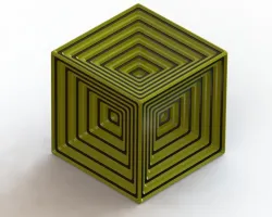 Special Cube