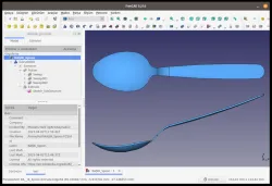 Spoon - Kaşık