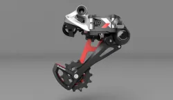 SRAM X01 Eagle Type 3.0 12-speed Rear Derailleur