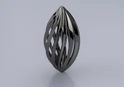 Stainless Steel Lemon Squeezer