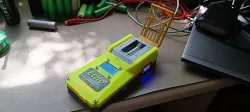 Stalker Project Echo Detector