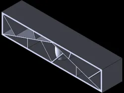 Structural print