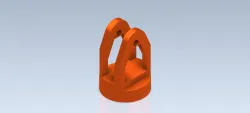 Studycadcam 3D CAD Exercise 362 /Autodesk Inventor Pro