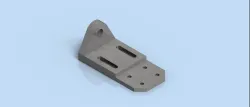 Studycadcam CAD exercise 3 Autodesk Inventor pro