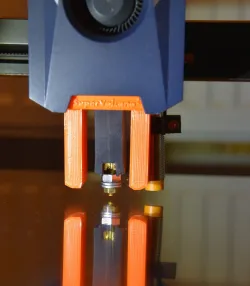 SuperVolcano & SuperVolcano² Upgrade Kobra 2 Max