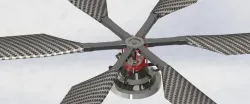 Swashplate Assembly
