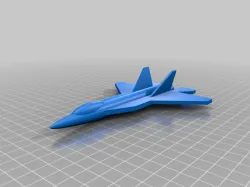 T42-STEALTH FIGHTER