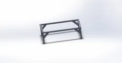 Table Frame
