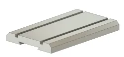 Taig Micro Lathe II Short Lathe Base