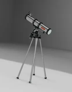 TELESCOPIO