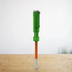 Tester Screwdriver
