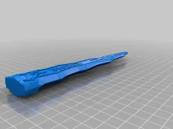 The Royal Dagger