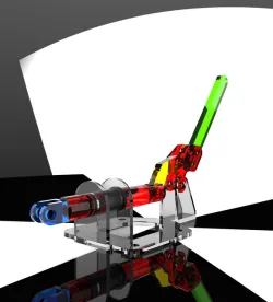 Togle Clamp