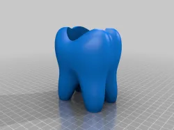 Tooth Brush Holder