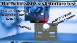 TORTURE TEST!