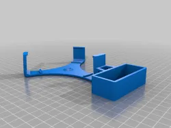 TP-Link Deco M5 Outlet Mount