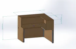 Trade table