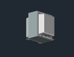 Transformer 375 V 175 mA