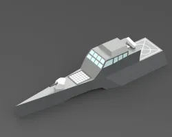 trimaran