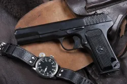 TT 33 (Tokarev pistol) (auhtor Noble Empire)
