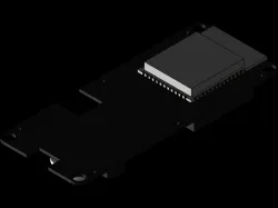 TTGO-CAMERA