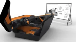 TUATARA VIRTUS INTERIOR