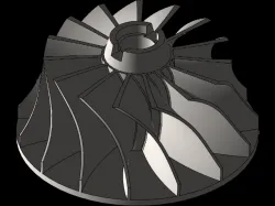 TURBINA