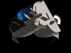 modini feedmill inserts 3D Models | Page 1 | STLFinder