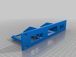 Unifi UXG Lite 10 inch rack mount