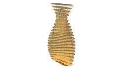 Unique Shape