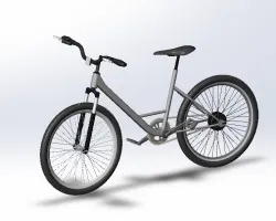 Unisex Cycle