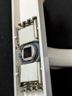uPVC Door Handle Spring Cassette CAM Replacement