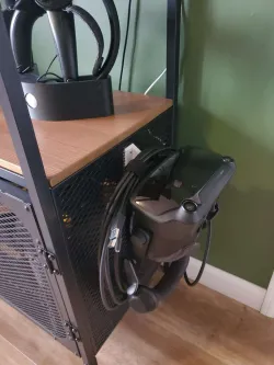 Valve Index Hook