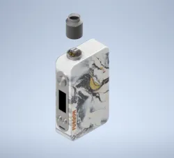 Vape Mod