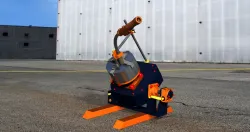 Welding & Cutting rotary Table